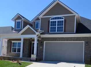 1345 Angus Trl, Lexington, KY 40509