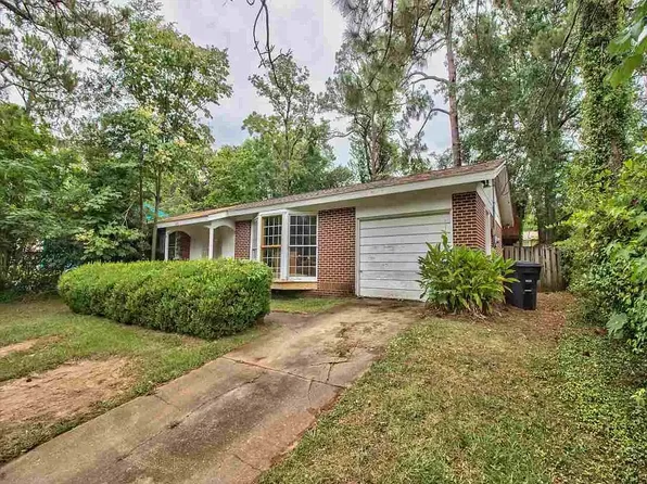2012 Sheridan Rd, Tallahassee, FL 32303