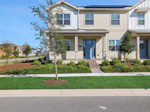 6503 Trailblaze Bnd, Saint Cloud, FL 34771