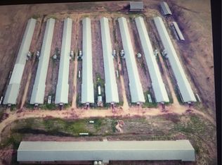 13984 Colony Rd #804, Summers, AR 72769