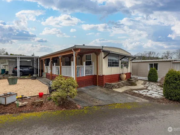 1200 Lincoln Street #125, Bellingham, WA 98229