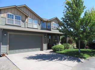 2206 NE Nez Perce Ct, Redmond, OR 97756