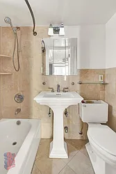 Rented by Tahari Realty LLC