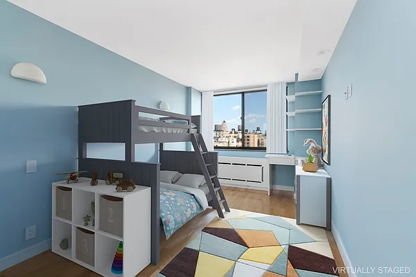 275 West 96th Street #20B in Upper West Side, Manhattan