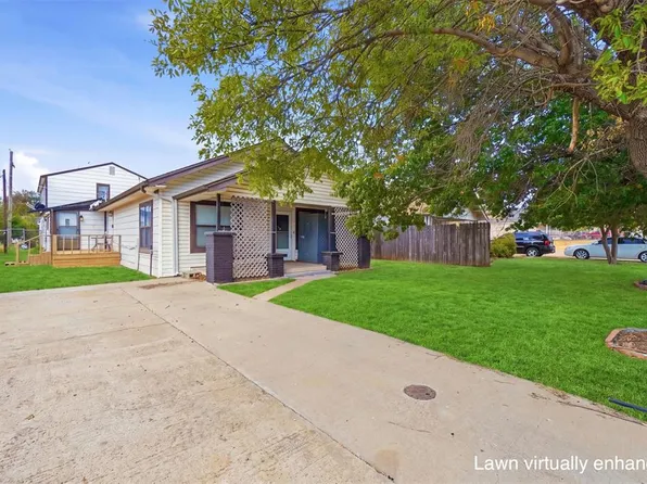 423 N Lowe St, Hobart, OK 73651