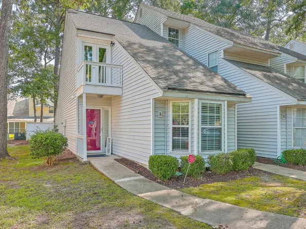 7880 Champion Way APT A, North Charleston, SC 29418