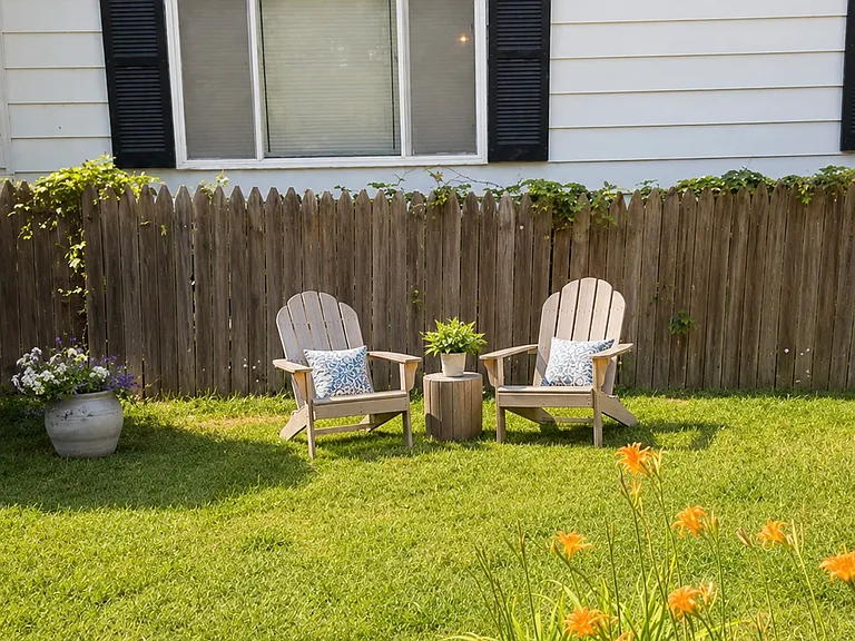 1307 Hays St — Photo 10