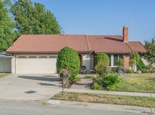 3878 Stell Dr, Simi Valley, CA 93063