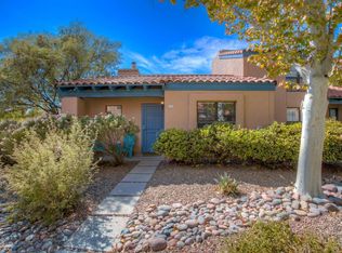 5314 N Paseo De La Terraza, Tucson, AZ 85750