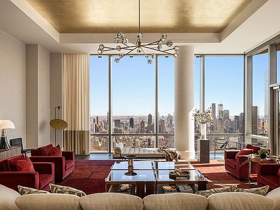 2nd image of 50 W 66th St #56S