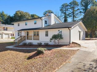 713 Pine Chase Ct, Lawrenceville, GA 30043