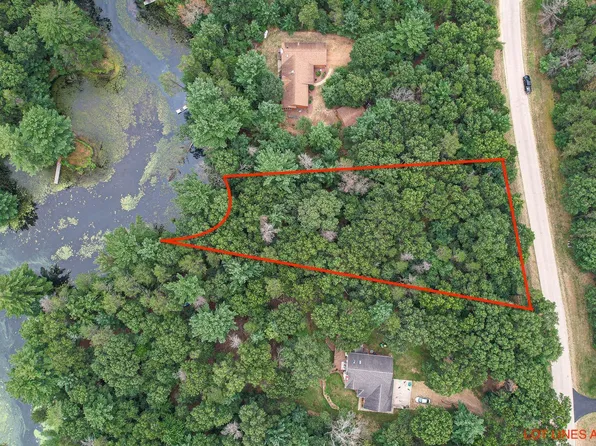 1854 Duck Creek Dr, Friendship, WI 53934