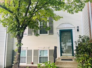 662 Ivy League Ln UNIT 14-82, Rockville, MD 20850