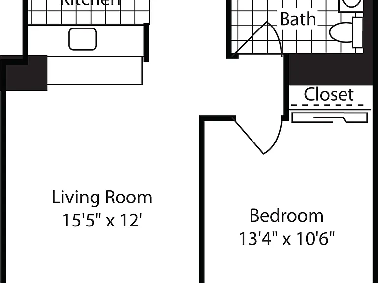 600 Washington St #215 — Photo 2