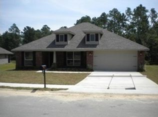 19535 Morris Pond LOT 45, Gulfport, MS 39503