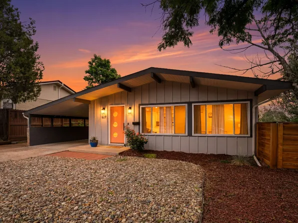 627 Skyline Ave, Colorado Springs, CO 80905