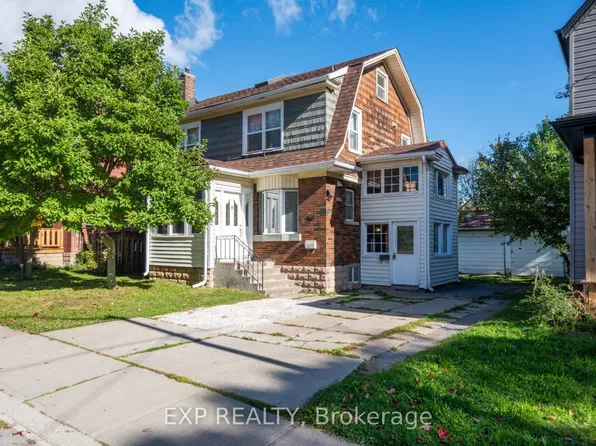 4613 Ryerson Cres, Niagara Falls, ON L2E 1E4