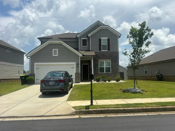 135 Halibut Cir, Covington, GA 30016