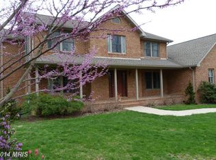 11914 Harp Rd, Hagerstown, MD 21742