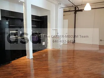 Rented by DSA Realty