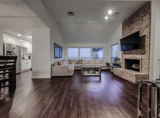 1908 Courtney Lane Dr, Houston, TX 77042
