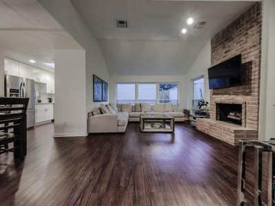 1908 Courtney Lane Dr, Houston, TX, 77042