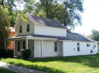 117 2nd Ave, Big Rapids, MI 49307