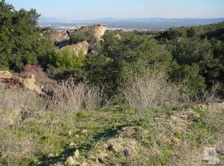 Mesa, Simi valley, CA --