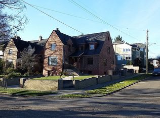 833 35th Ave, Seattle, WA 98122