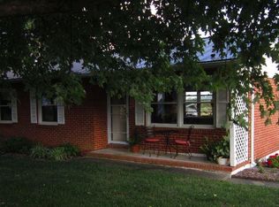 3044 Whitmore Shop Rd, Harrisonburg, VA 22802