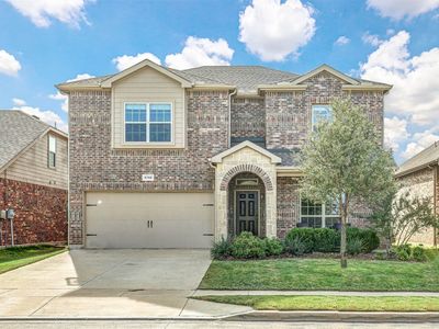 4708 Kendrick Peak Way, Fort Worth, TX, 76244