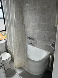 Rented by First Urban Management