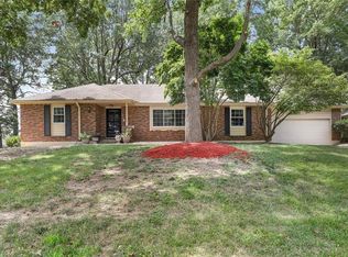 12219 Oak Ridge Rd, Independence, MO 64052
