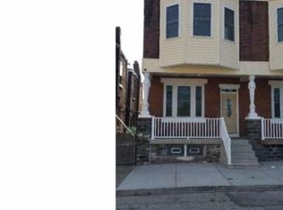2006 W Wingohocking St, Philadelphia, PA 19140