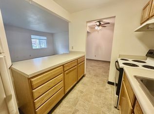 2908 W 42nd Ave APT 2, Anchorage, AK 99517