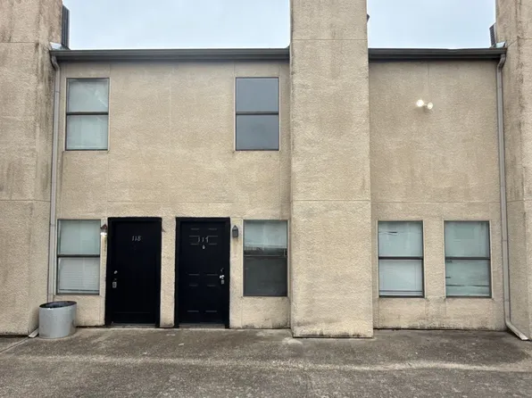 7030 Fair Oaks Ave APT 117, Dallas, TX 75231