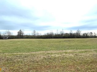 0 Winston Drive Ext, Bowman, GA 30624