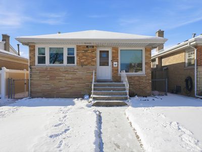 1822 N 18th Ave, Melrose Park, IL, 60160