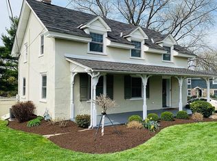 2524 Cold Point Hill Rd, Plymouth Meeting, PA 19462