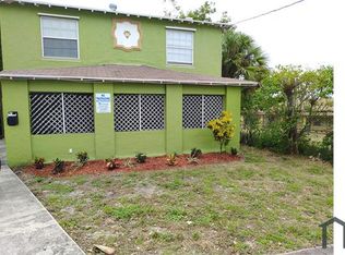 816 6th St #H, West Palm Beach, FL 33401