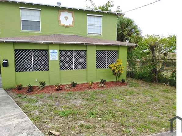 816 6th St #H, West Palm Beach, FL 33401