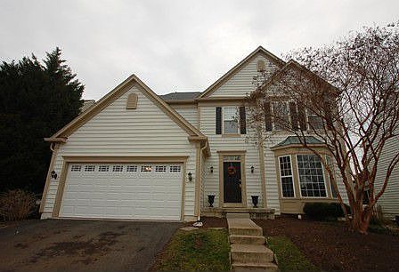 SOUTH RIDING COLONIAL