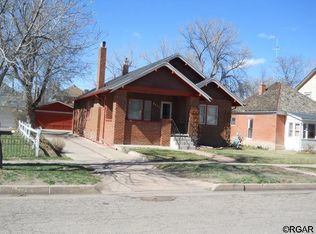 1111 Macon Ave, Canon City, CO