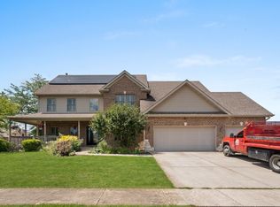 1018 Timber Edge Dr, Morris, IL 60450