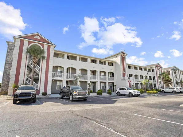 4518 N Planatation Harbour Dr. #G-17, Little River, SC 29566