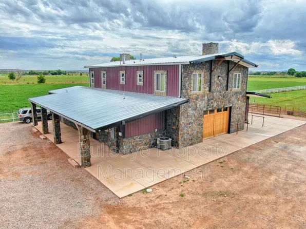 371 E 1/2 St N #A, Snowflake, AZ 85937
