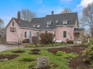 84 Wheeler St, Gloucester, MA 01930