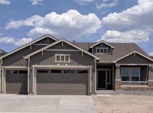 5256 Castlewood Canyon Ct, Colorado Springs, CO 80924