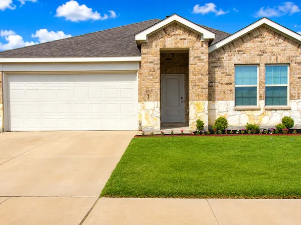 3938 Aintree Ave, Aubrey, TX 76227