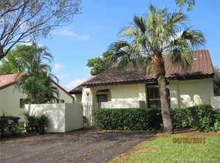 11232 SW 134th Ct #11232, Miami, FL 33186